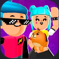 PK XD Mod Apk 1.90.0 (Mod Menu) Unlimited Money and Gems