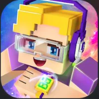Blockman Go Mod Apk 3.23.1 (Mod Menu) Unlimited Money Gcubes