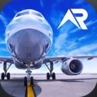 RFS Real Flight Simulator Pro Mod Apk 3.2.5 (All Planes Unlocked)