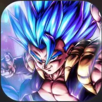 DRAGON BALL LEGENDS Mod Apk 6.26.0 (Mod Menu)