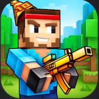Pixel Gun 3D Mod Apk 26.10.0 (Mod Menu)