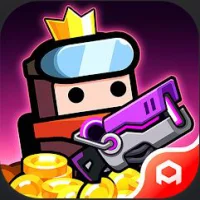 Survivor.io Mod Apk 4.8.1 (Mod Menu)