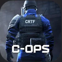 Critical Ops Mod Apk 1.70.1.f3296 (Mod Menu) Unlimited Money