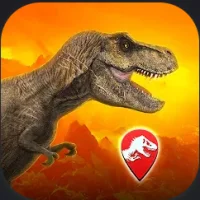 Jurassic World Alive Mod Apk 3.21.55 Unlimited Everything
