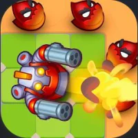 Rush Royale Mod Apk 37.0.134177 Unlimited Money and Gems