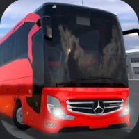 Bus Simulator : Ultimate Mod Apk 2.3.0 (Unlimited Money and Gold)