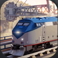Train Station 2 Mod Apk 4.38.1 (Mod Menu)