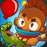 Bloons TD 6 Mod Apk 55.1 (Mod Menu)