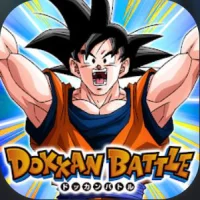 Dragon Ball Z Dokkan Battle JP Mod Apk 6.4.0 (Mod Menu)