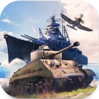 War Thunder Mobile Mod Apk 1.25.1.24 (Mod Menu)