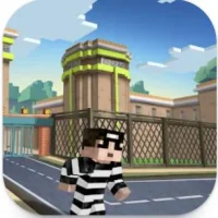 Cops N Robbers Mod Apk 18.2.0 (Mod Menu)