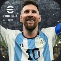 eFootball™ Mod Apk 10.5.1 (Mod Menu)