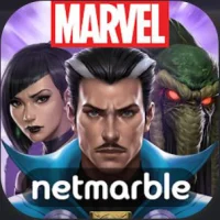 MARVEL Future Fight Mod Apk 12.1.1 (Mod Menu)