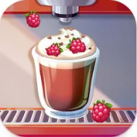 My Cafe Mod Apk 2026.8.0.0 (Mod Menu)