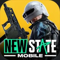 NEW STATE Mobile Mod Apk0.9.96.794 (Mod Menu)