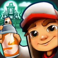 Subway Surfers Mod Apk 3.66.1 Unlimited coins and keys