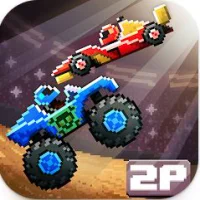 Drive Ahead Mod Apk 5.1.24 (Mod Menu)