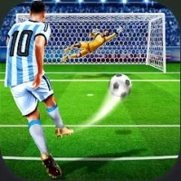 Football Strike Mod Apk 1.61.1 (Mod Menu)