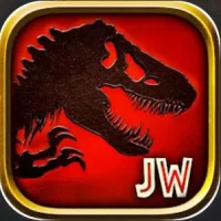 Jurassic World The Game Mod Apk 1.90.40 (Mod Menu)