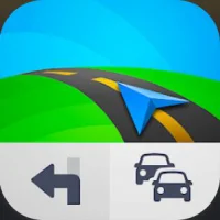 Sygic Premium Mod Apk 26.4.2 (GPS Navigation & Maps)
