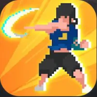 Otherworld Legends Mod Apk 3.2.2 (Mod Menu)
