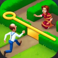 Gardenscapes Mod Apk 9.8.0 (Mod Menu) Unlimited Stars and Coins