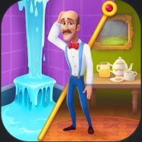 Homescapes Mod Apk 9.0.103 (Mod Menu) Unlimited Stars and Coins