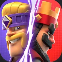Clash Royale Mod Apk 150535020 (Mod Menu)