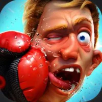 Boxing Star Mod Apk 8.1.0 (Mod Menu)