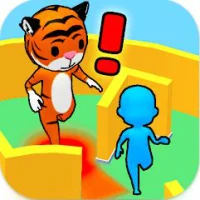 Hide 'N Seek Mod Apk 1.9.65 Unlimited Money