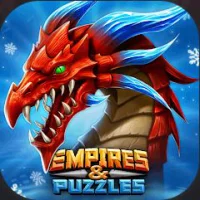 Empires and Puzzles Mod Apk 87.0.1 (Mod Menu)