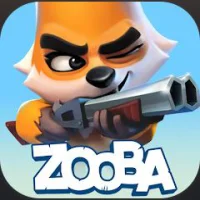 Zooba Mod Apk 6.24.2 (Mod Menu)