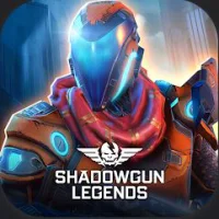 Shadowgun Legends Mod Apk 1.8.4 (Mod Menu)