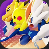 Pokémon UNITE Mod Apk 1.23.1.1 (Mod Menu)