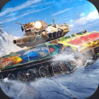 World of Tanks Blitz Mod Apk 11.19.0 (Mod Menu)