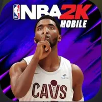 NBA 2K Mobile Mod Apk 10.17.12357989 (Mod Menu)