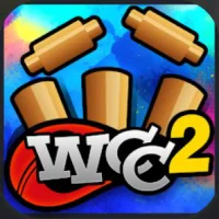 WCC 2 Mod Apk 5.4.7 Unlocked Everything