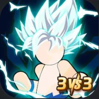 Stickman Dragon Fight Mod Apk 3.5.0 (Mod Menu)