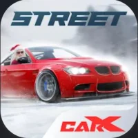 CarX Street Mod Apk 1.20.1 Unlimited Money