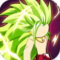 Stickman Warriors Mod Apk 2.4.0 Unlimited Money and Gems