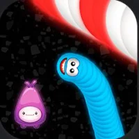 Worms Zone .io Mod Apk 6.27.1 (Mod Menu)