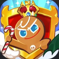 Cookie Run Kingdom Mod Apk 7.7.202 (Mod Menu)