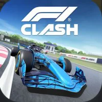 F1 Clash Mod Apk 59.00.36490 Unlimited Money