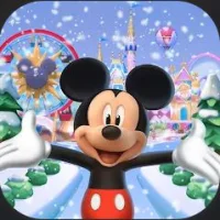 Disney Magic Kingdoms Mod Apk 11.8.0h (Mod Menu)