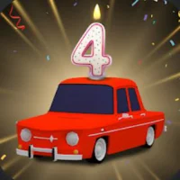 Parking Jam 3D Mod Apk 232.0.10 (No Ads)