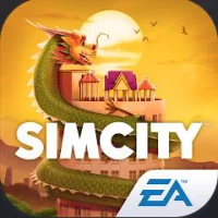 SimCity BuildIt Mod Apk 1.80.1.14432194 Unlimited Everything