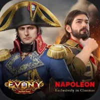 Evony Mod Apk 5.31.0 (Mod Menu) Unlimited Money and Gems