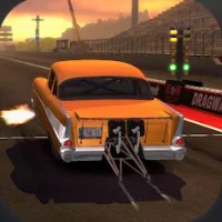 No Limit Drag Racing 2 Mod Apk 2.22.4 Unlimited Money and Gold