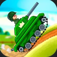 Hills of Steel Mod Apk 8.7.6 (Mod Menu)