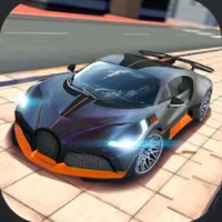 Extreme Car Driving Simulator Mod Apk 7.13.1 (Mod Menu) VIP Unlocked